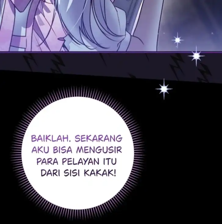 I’m the Brave Puppy That Will Save the Villainess Chapter 7 - halaman 114