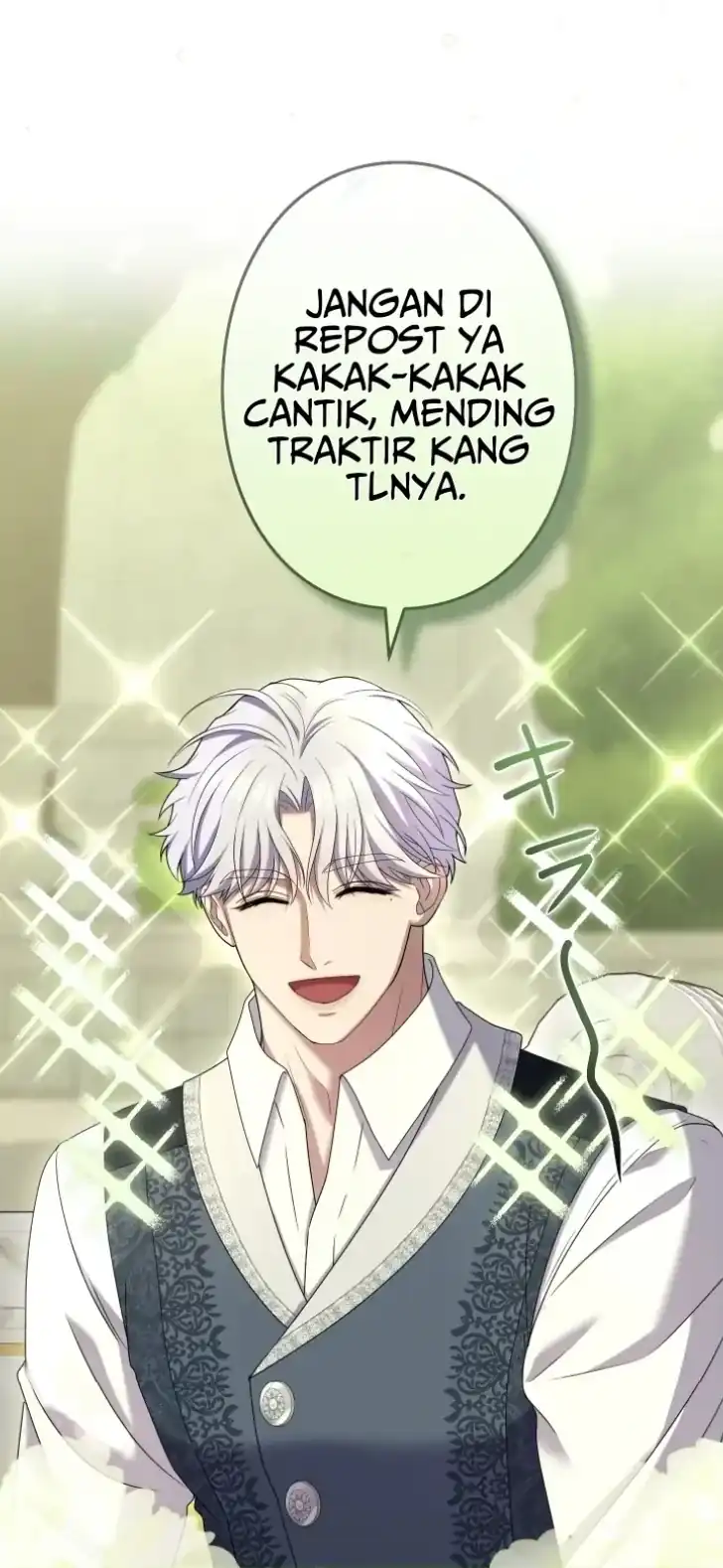 I’m the Brave Puppy That Will Save the Villainess Chapter 7 - halaman 129