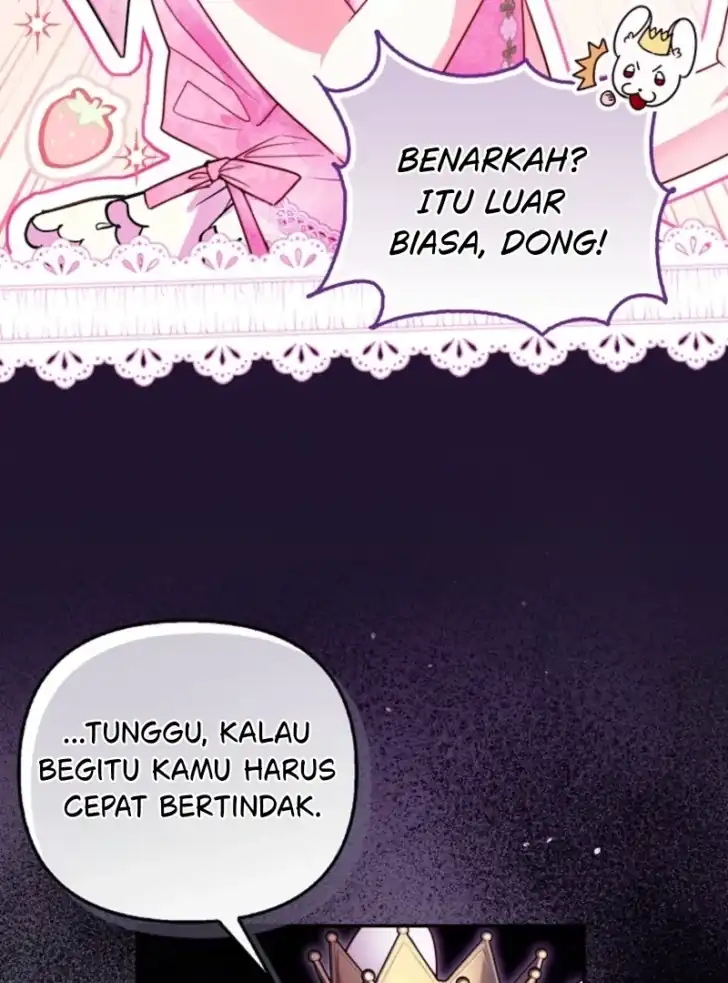 I’m the Brave Puppy That Will Save the Villainess Chapter 7 - halaman 17