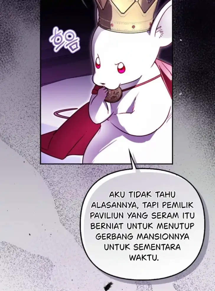 I’m the Brave Puppy That Will Save the Villainess Chapter 7 - halaman 18