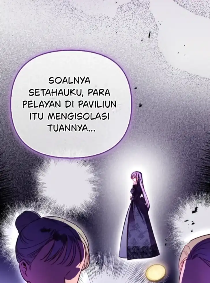 I’m the Brave Puppy That Will Save the Villainess Chapter 7 - halaman 19