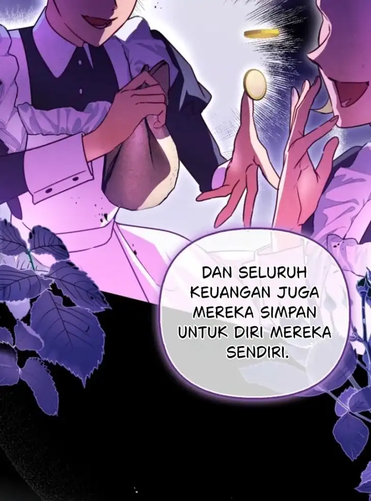 I’m the Brave Puppy That Will Save the Villainess Chapter 7 - halaman 20