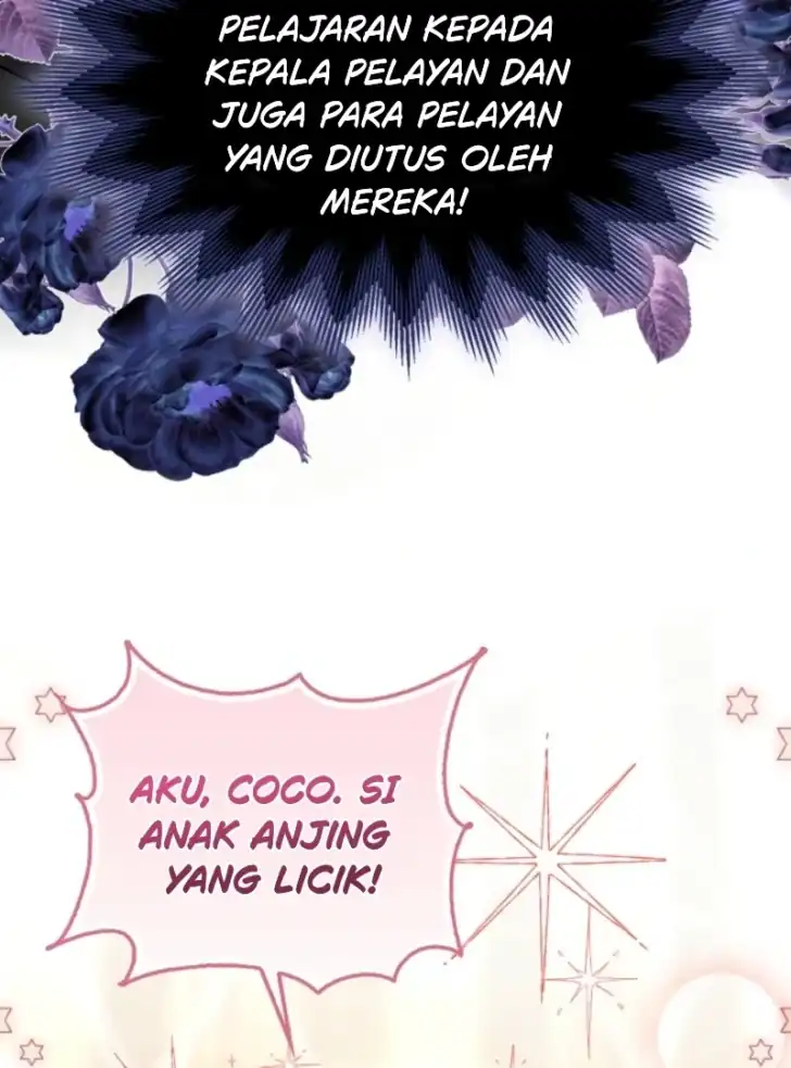 I’m the Brave Puppy That Will Save the Villainess Chapter 7 - halaman 29
