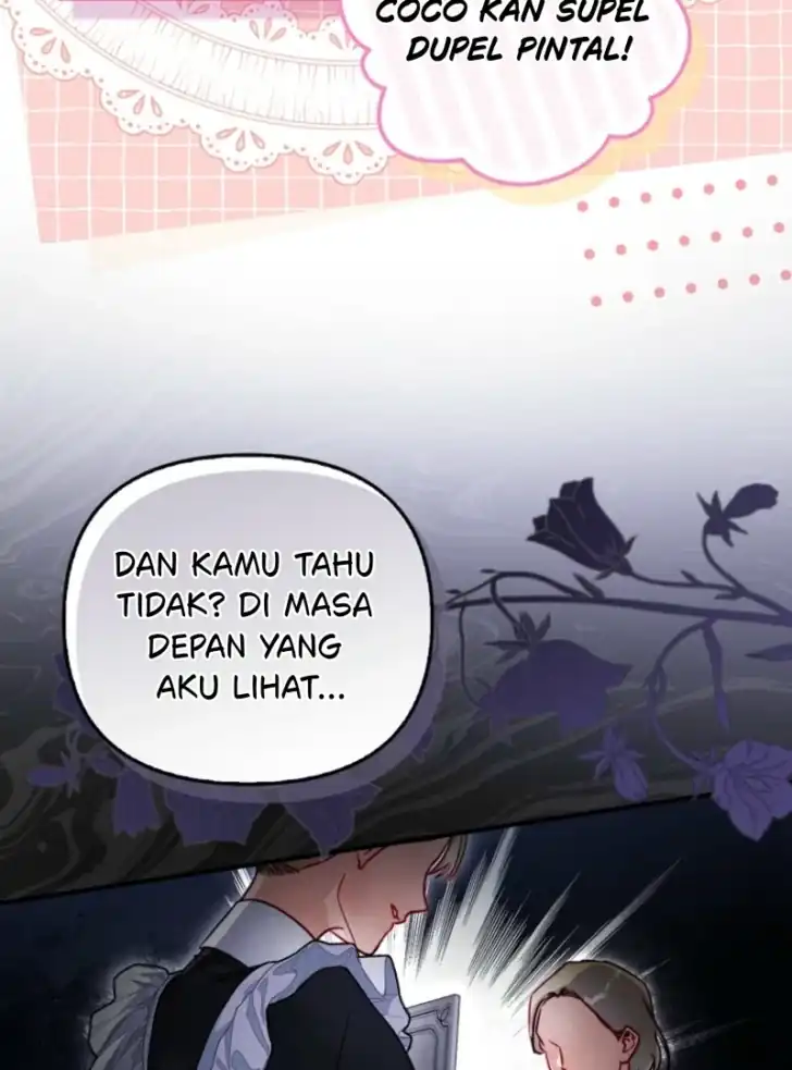 I’m the Brave Puppy That Will Save the Villainess Chapter 7 - halaman 36