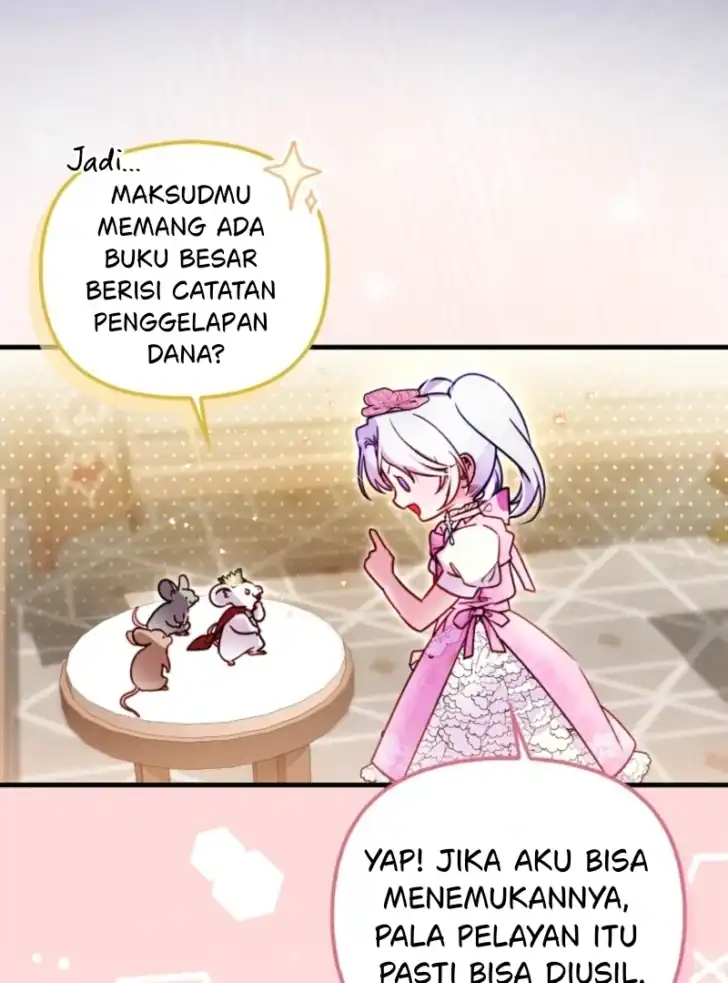 I’m the Brave Puppy That Will Save the Villainess Chapter 7 - halaman 38