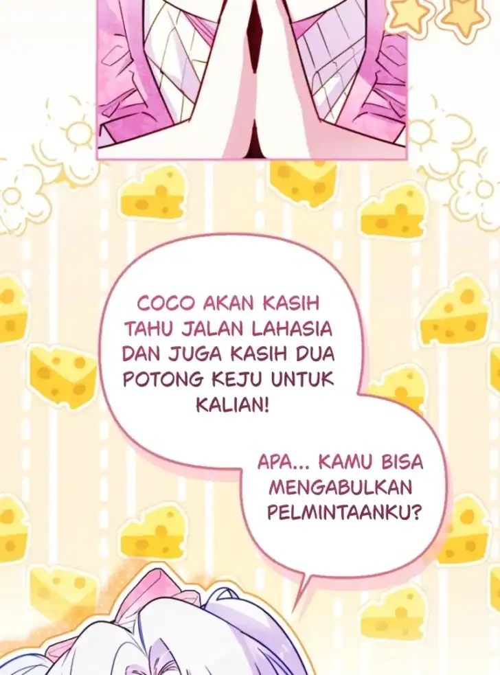 I’m the Brave Puppy That Will Save the Villainess Chapter 7 - halaman 40