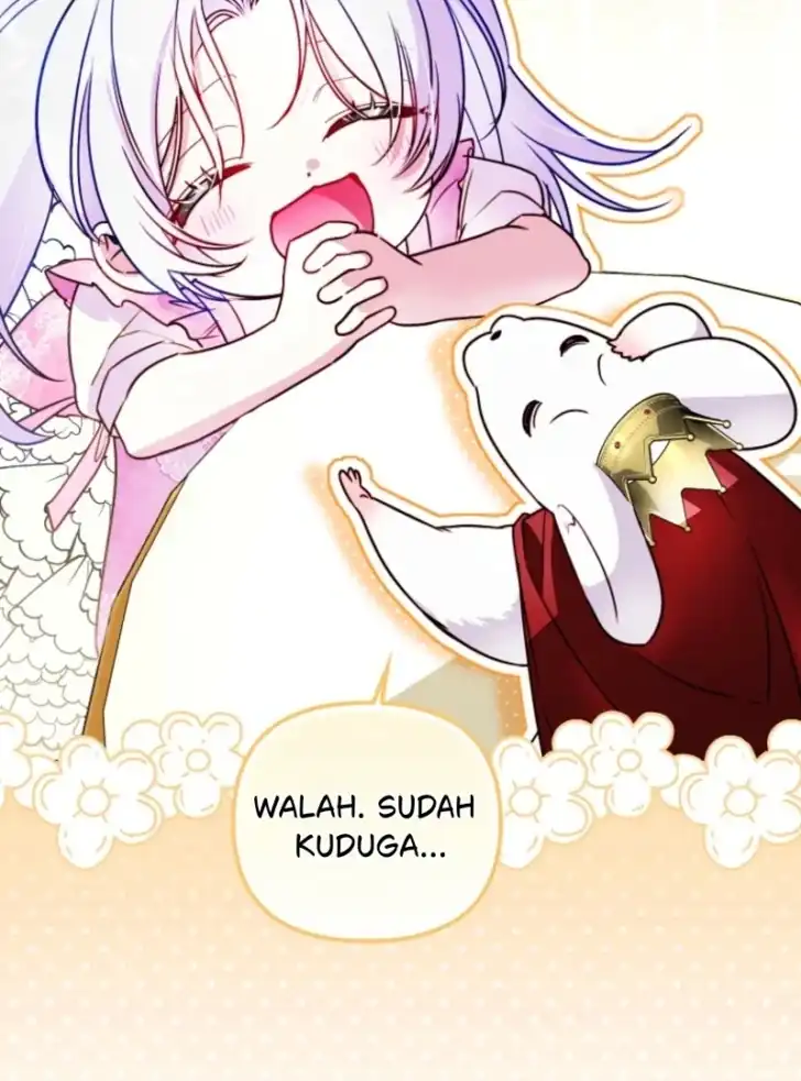 I’m the Brave Puppy That Will Save the Villainess Chapter 7 - halaman 41