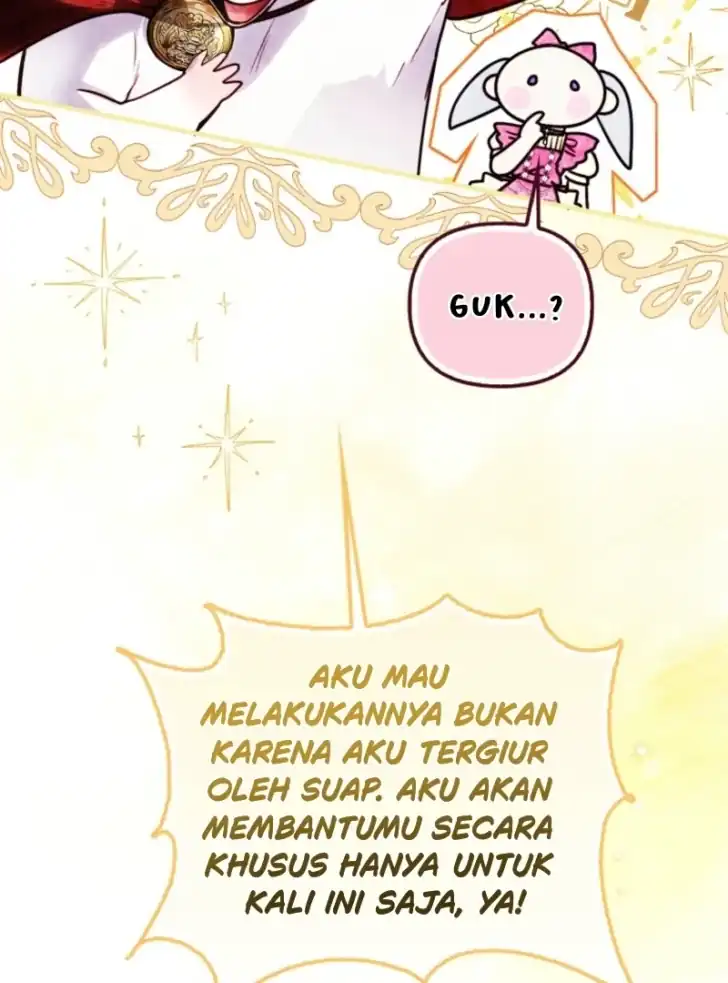 I’m the Brave Puppy That Will Save the Villainess Chapter 7 - halaman 44