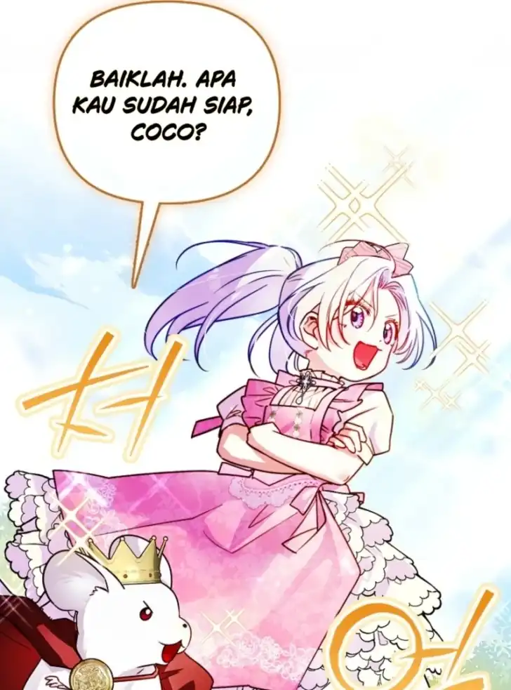 I’m the Brave Puppy That Will Save the Villainess Chapter 7 - halaman 47