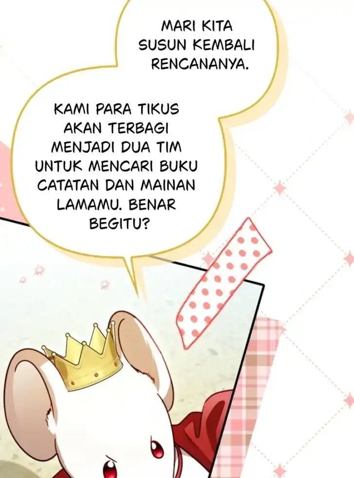 I’m the Brave Puppy That Will Save the Villainess Chapter 7 - halaman 49