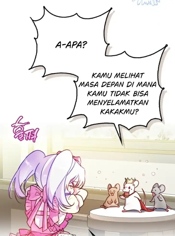 I’m the Brave Puppy That Will Save the Villainess Chapter 7 - halaman 5