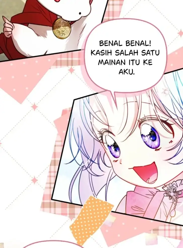 I’m the Brave Puppy That Will Save the Villainess Chapter 7 - halaman 50