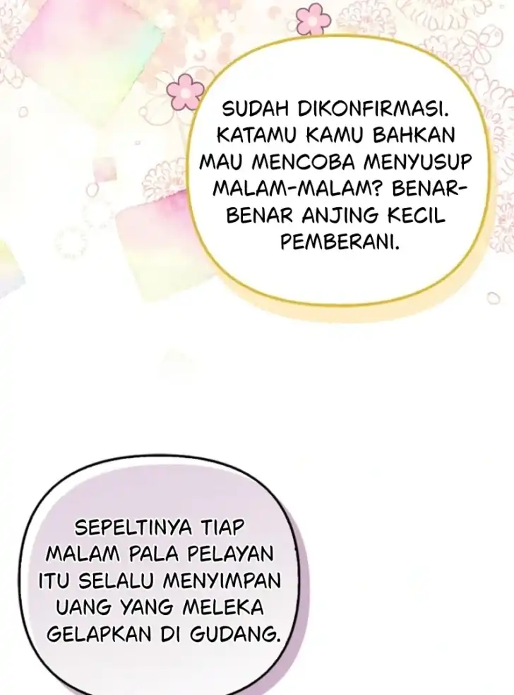 I’m the Brave Puppy That Will Save the Villainess Chapter 7 - halaman 52