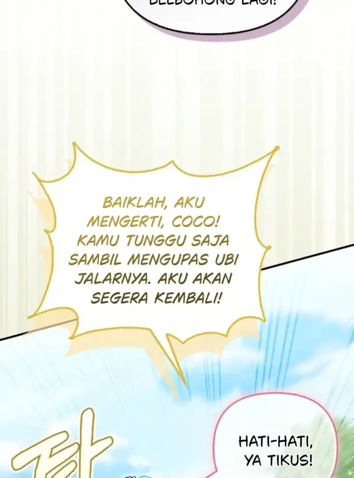 I’m the Brave Puppy That Will Save the Villainess Chapter 7 - halaman 54