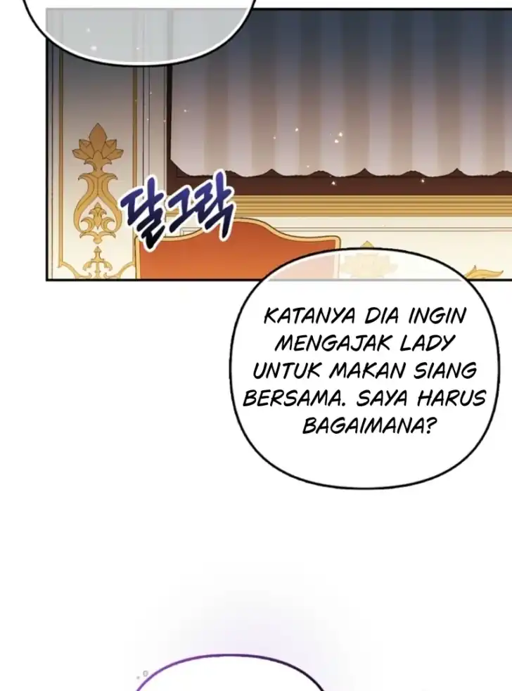 I’m the Brave Puppy That Will Save the Villainess Chapter 7 - halaman 62