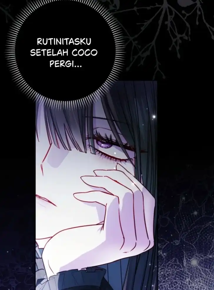 I’m the Brave Puppy That Will Save the Villainess Chapter 7 - halaman 71