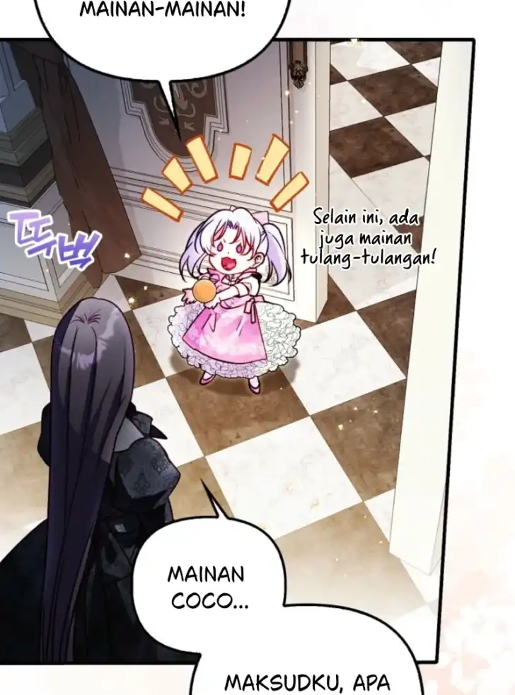 I’m the Brave Puppy That Will Save the Villainess Chapter 7 - halaman 82