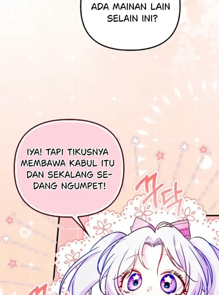 I’m the Brave Puppy That Will Save the Villainess Chapter 7 - halaman 83