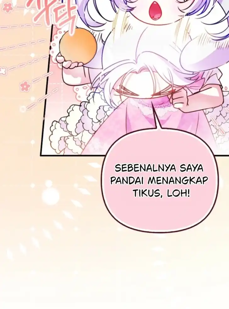 I’m the Brave Puppy That Will Save the Villainess Chapter 7 - halaman 84