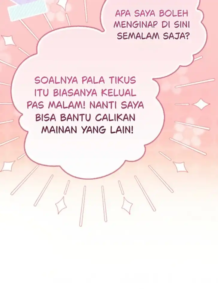 I’m the Brave Puppy That Will Save the Villainess Chapter 7 - halaman 86
