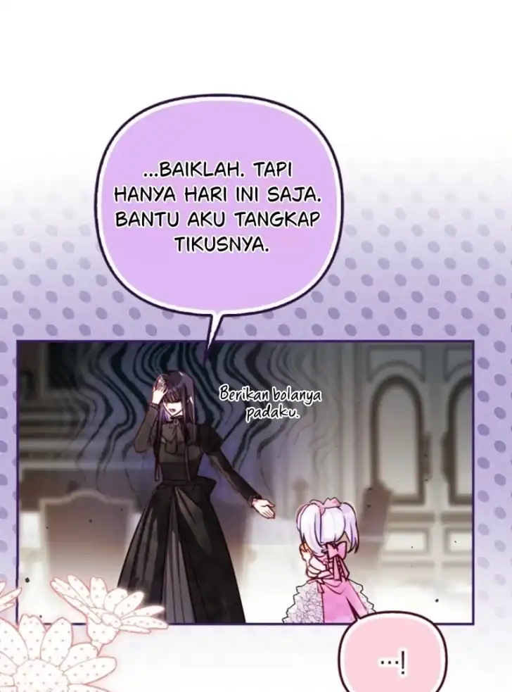 I’m the Brave Puppy That Will Save the Villainess Chapter 7 - halaman 90