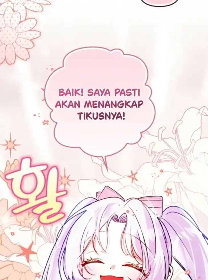 I’m the Brave Puppy That Will Save the Villainess Chapter 7 - halaman 91