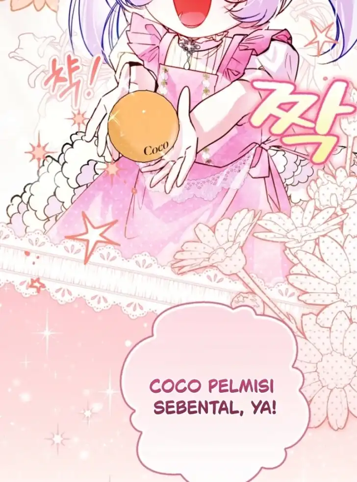 I’m the Brave Puppy That Will Save the Villainess Chapter 7 - halaman 92
