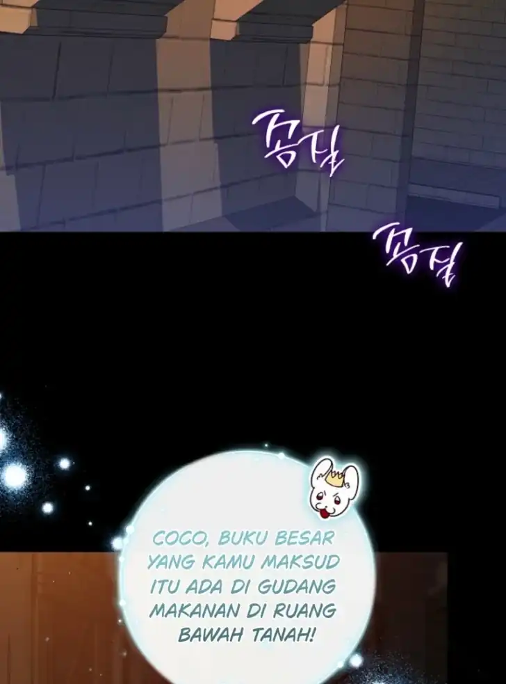 I’m the Brave Puppy That Will Save the Villainess Chapter 7 - halaman 97