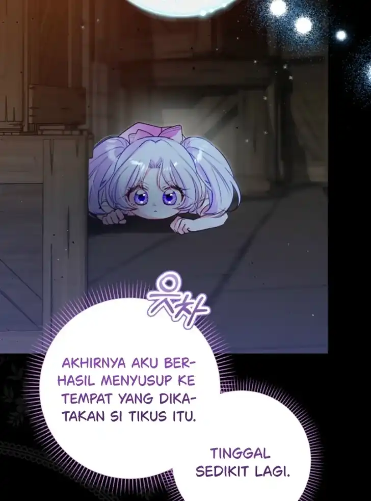 I’m the Brave Puppy That Will Save the Villainess Chapter 7 - halaman 98