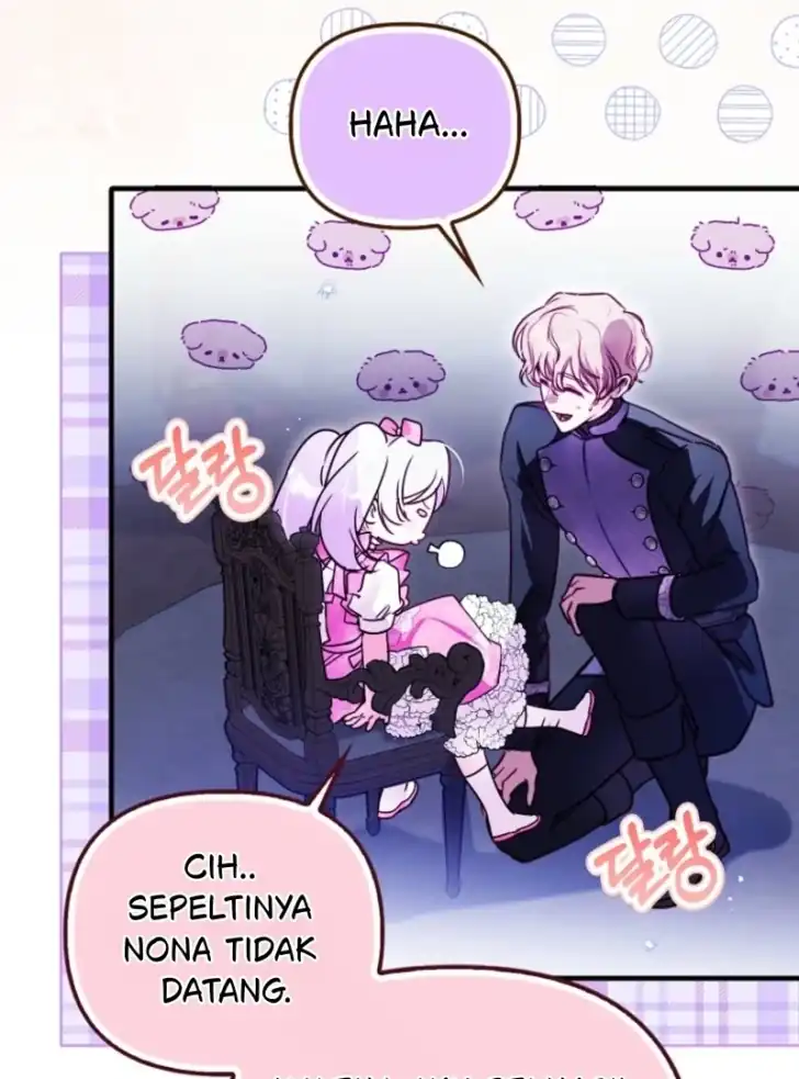 I’m the Brave Puppy That Will Save the Villainess Chapter 8 - halaman 110