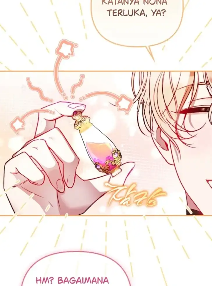I’m the Brave Puppy That Will Save the Villainess Chapter 8 - halaman 112