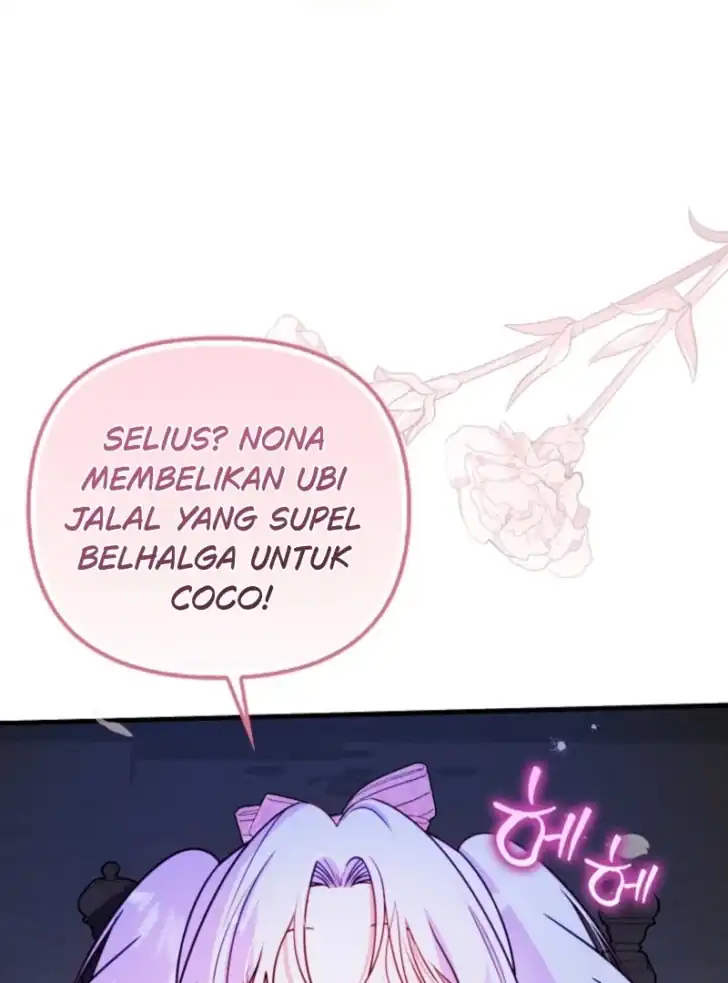 I’m the Brave Puppy That Will Save the Villainess Chapter 8 - halaman 117