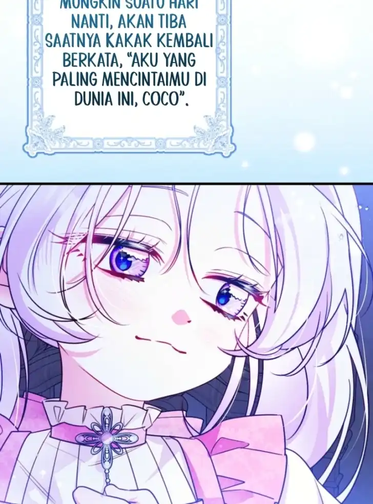 I’m the Brave Puppy That Will Save the Villainess Chapter 8 - halaman 123