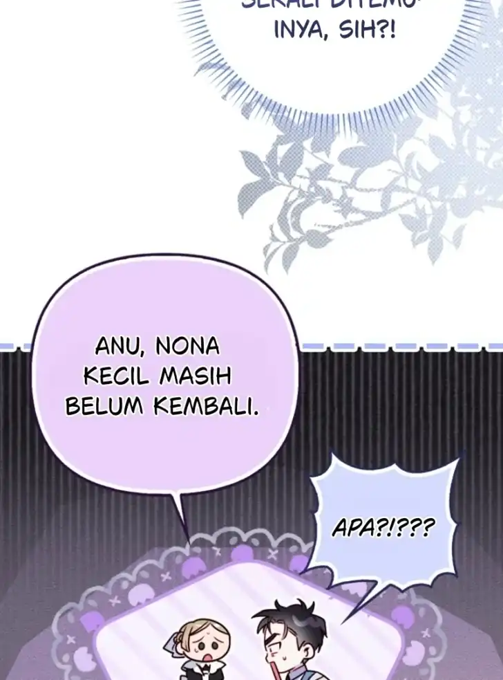 I’m the Brave Puppy That Will Save the Villainess Chapter 8 - halaman 130