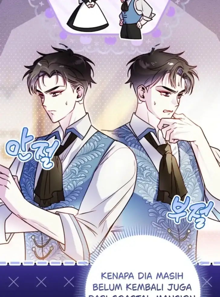 I’m the Brave Puppy That Will Save the Villainess Chapter 8 - halaman 131