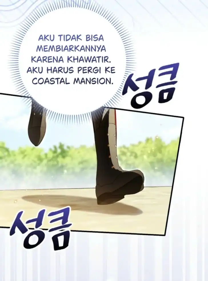 I’m the Brave Puppy That Will Save the Villainess Chapter 8 - halaman 135