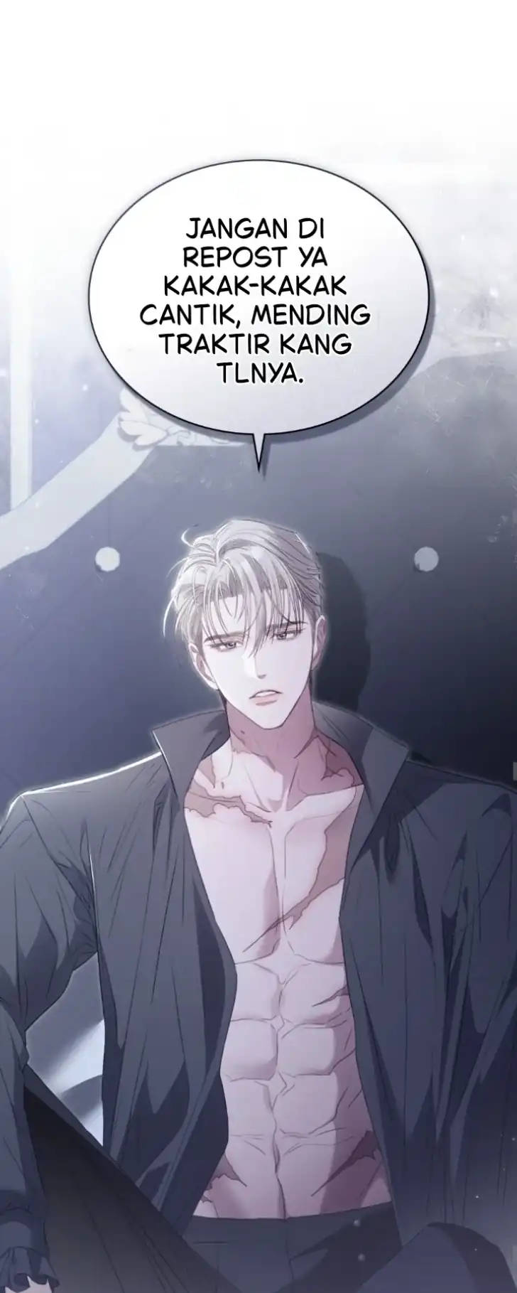 I’m the Brave Puppy That Will Save the Villainess Chapter 8 - halaman 141