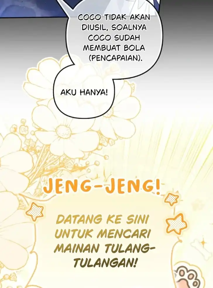 I’m the Brave Puppy That Will Save the Villainess Chapter 8 - halaman 16