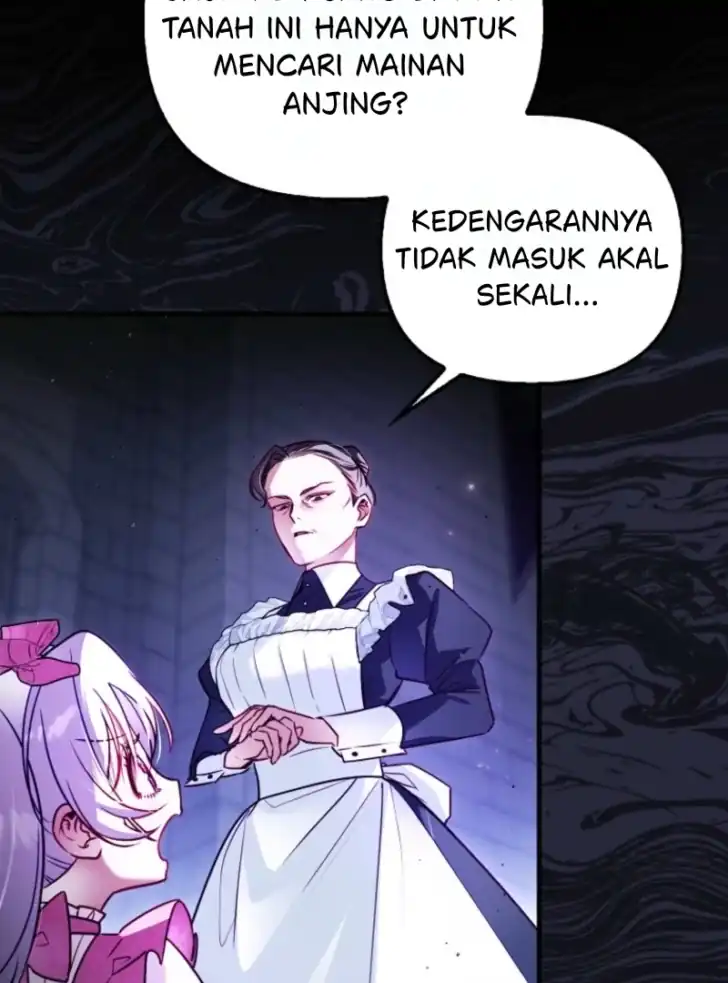 I’m the Brave Puppy That Will Save the Villainess Chapter 8 - halaman 19