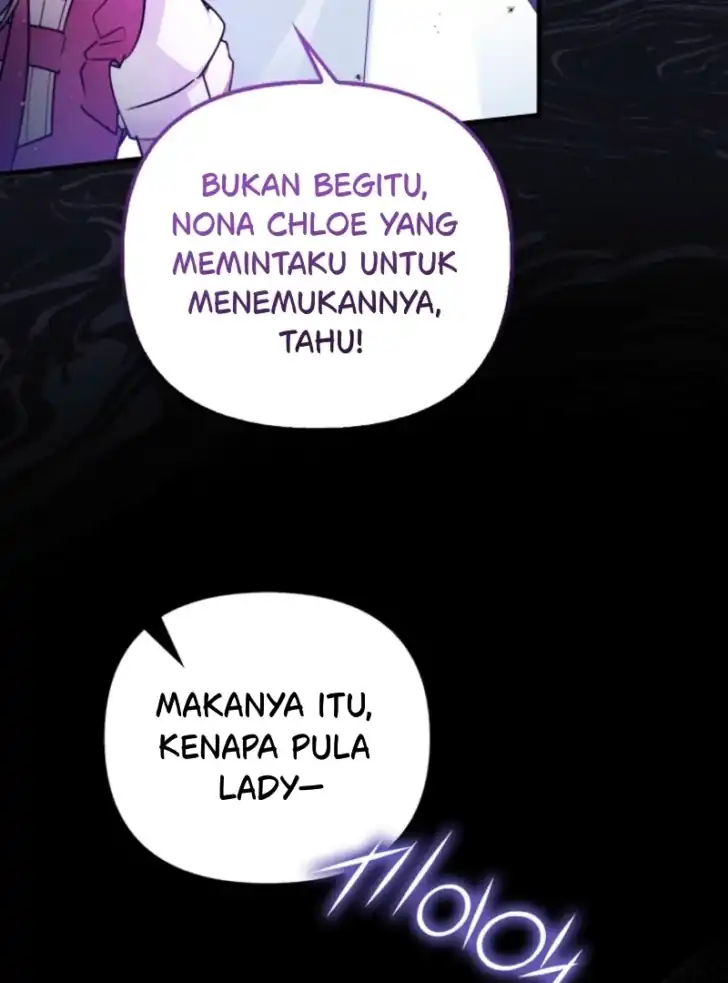 I’m the Brave Puppy That Will Save the Villainess Chapter 8 - halaman 20