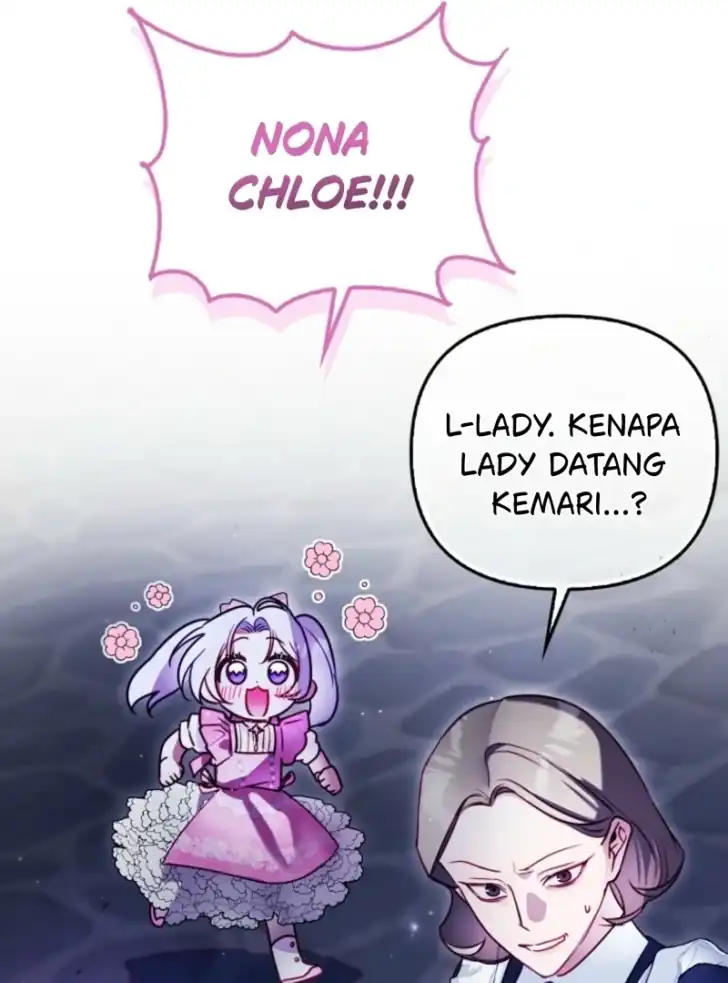 I’m the Brave Puppy That Will Save the Villainess Chapter 8 - halaman 27