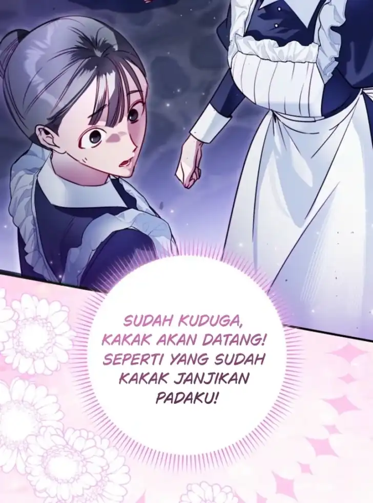 I’m the Brave Puppy That Will Save the Villainess Chapter 8 - halaman 28