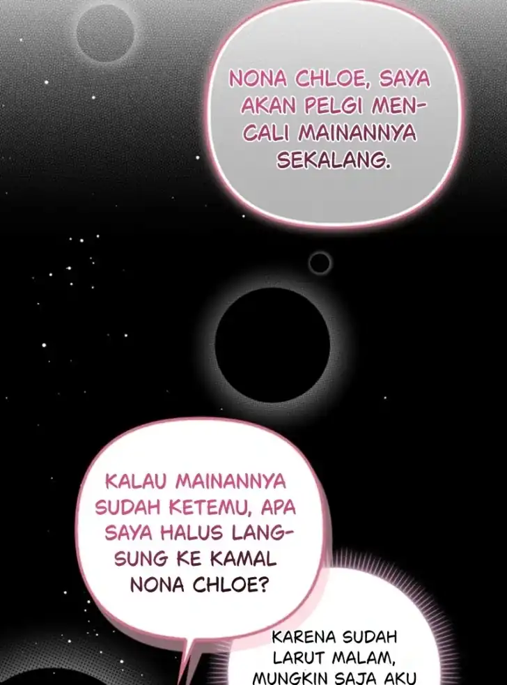 I’m the Brave Puppy That Will Save the Villainess Chapter 8 - halaman 30