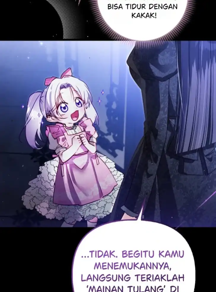 I’m the Brave Puppy That Will Save the Villainess Chapter 8 - halaman 31