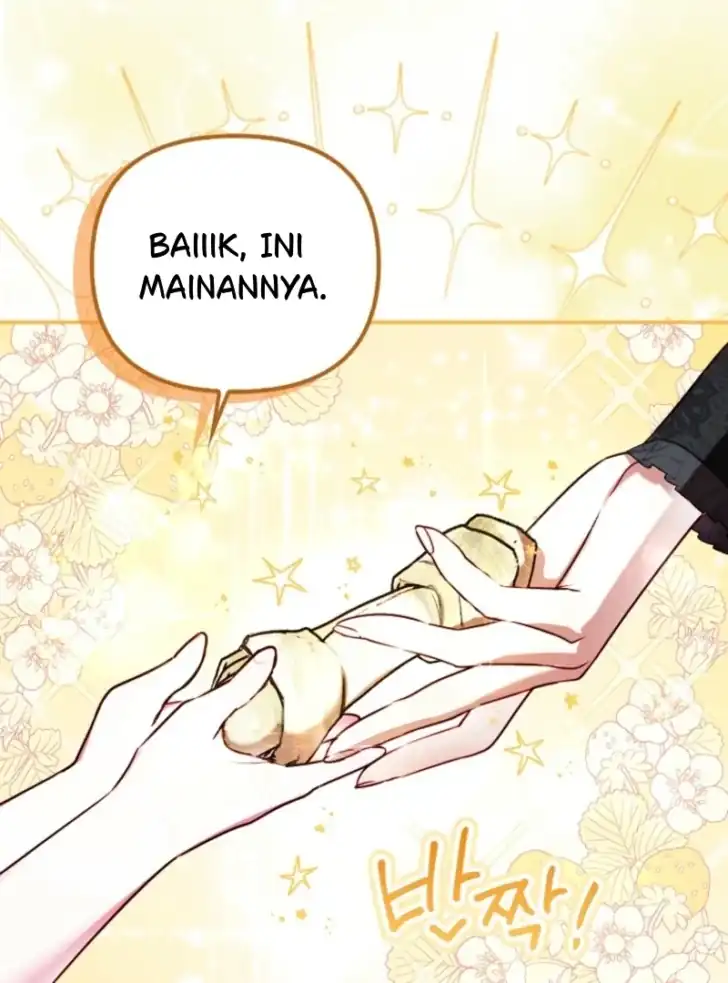 I’m the Brave Puppy That Will Save the Villainess Chapter 8 - halaman 38