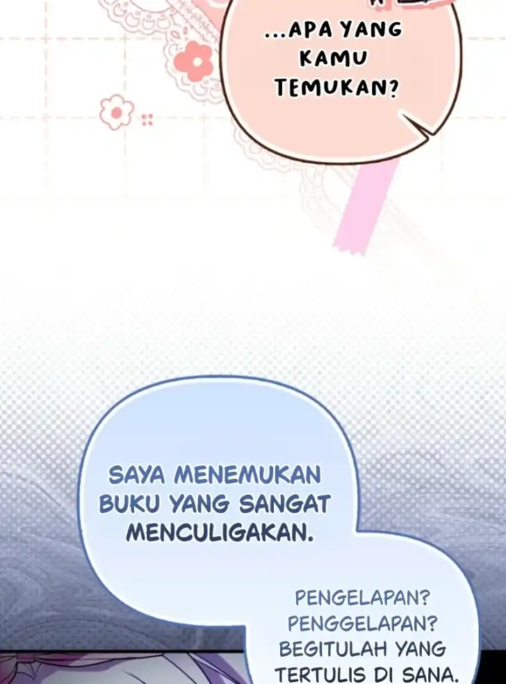I’m the Brave Puppy That Will Save the Villainess Chapter 8 - halaman 42