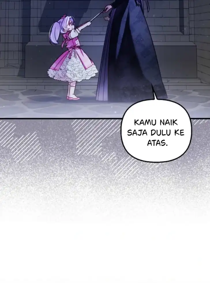 I’m the Brave Puppy That Will Save the Villainess Chapter 8 - halaman 45