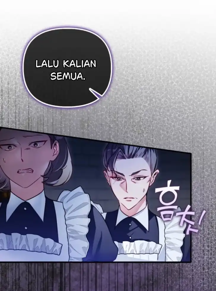 I’m the Brave Puppy That Will Save the Villainess Chapter 8 - halaman 46