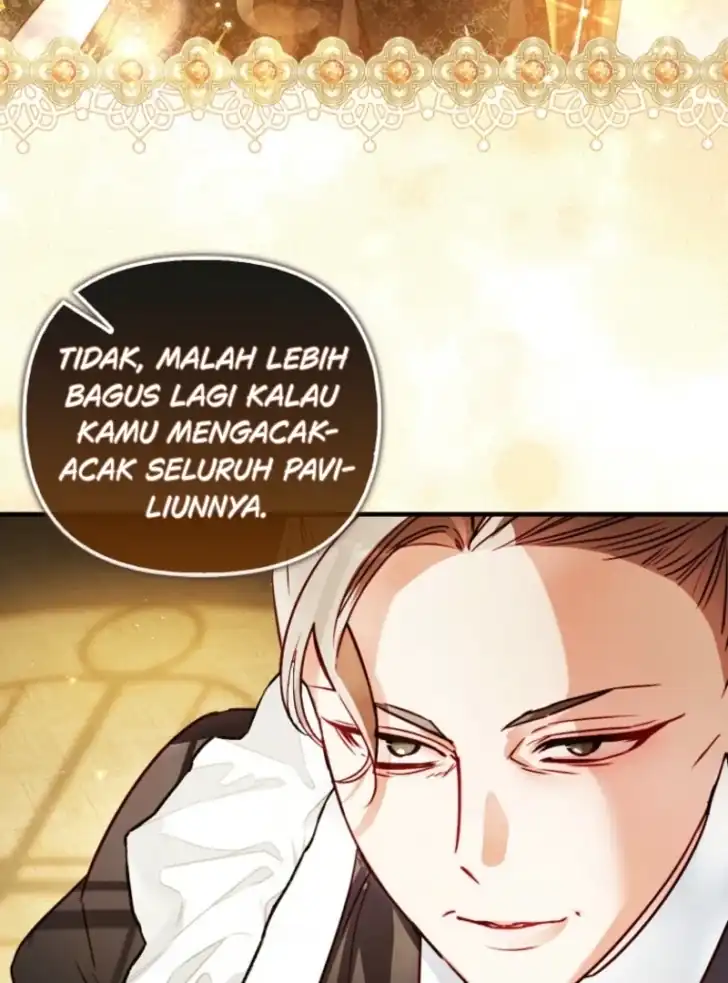 I’m the Brave Puppy That Will Save the Villainess Chapter 8 - halaman 66