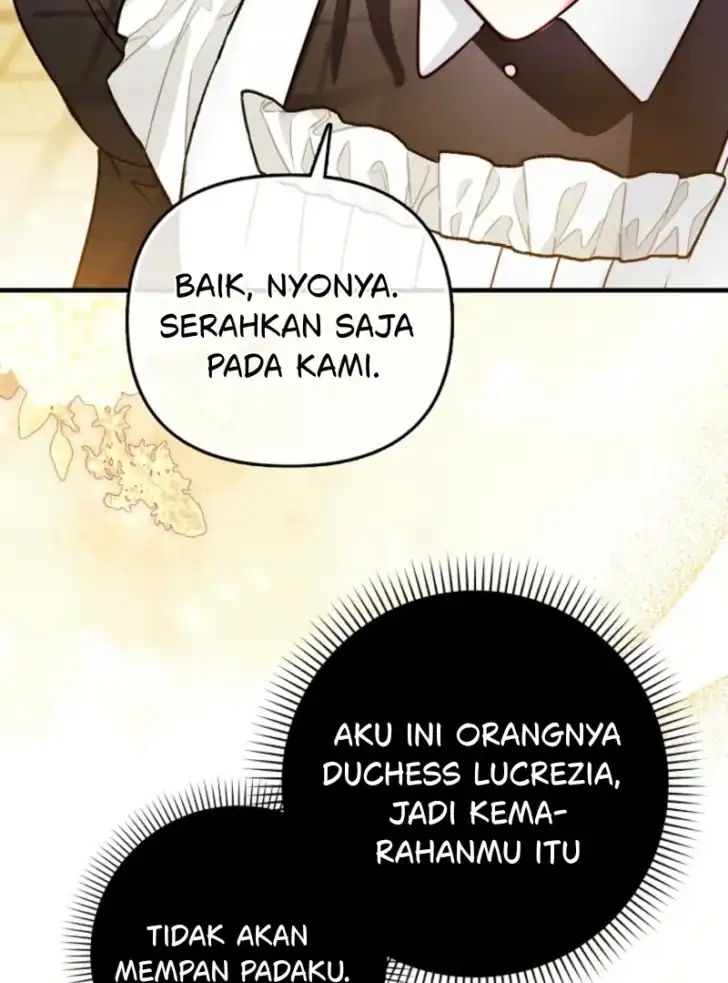 I’m the Brave Puppy That Will Save the Villainess Chapter 8 - halaman 67